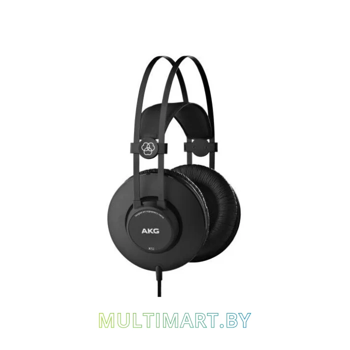 Наушники AKG K52